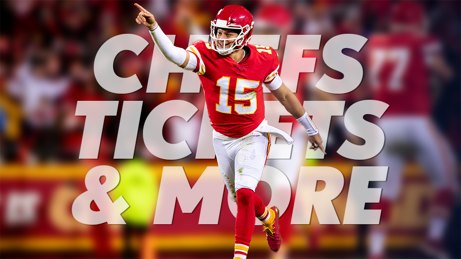 kc chiefs tickets for less
